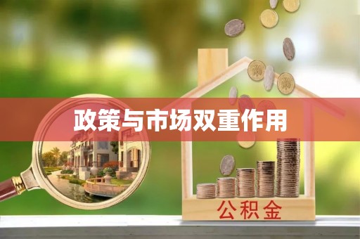 崇礼政策与市场双重作用