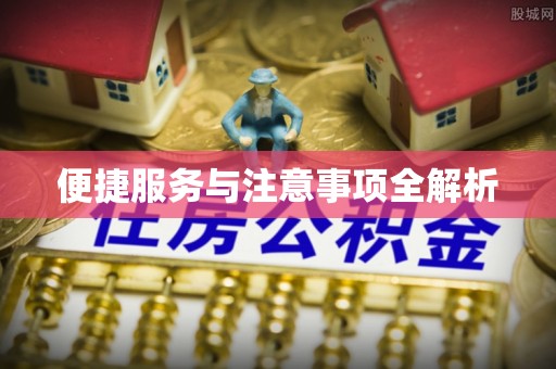 崇礼便捷服务与注意事项全解析