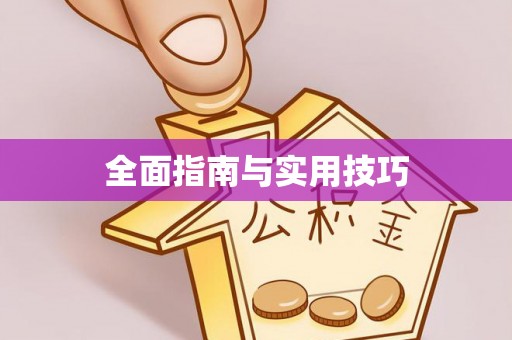 崇礼全面指南与实用技巧
