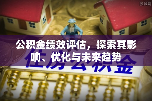 崇礼公积金绩效评估，探索其影响、优化与未来趋势