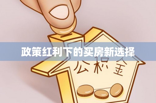 崇礼政策红利下的买房新选择