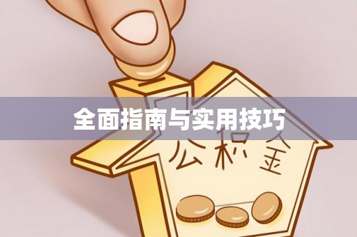 崇礼全面指南与实用技巧