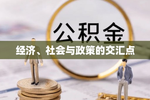 崇礼经济、社会与政策的交汇点