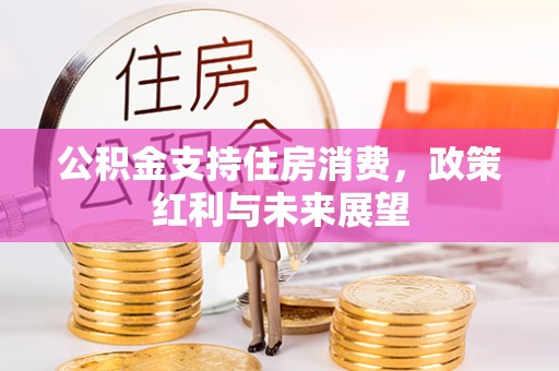 崇礼公积金支持住房消费，政策红利与未来展望
