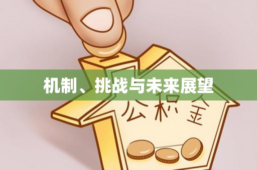 崇礼机制、挑战与未来展望